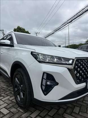 CAOA CHERY-TIGGO 7-2025