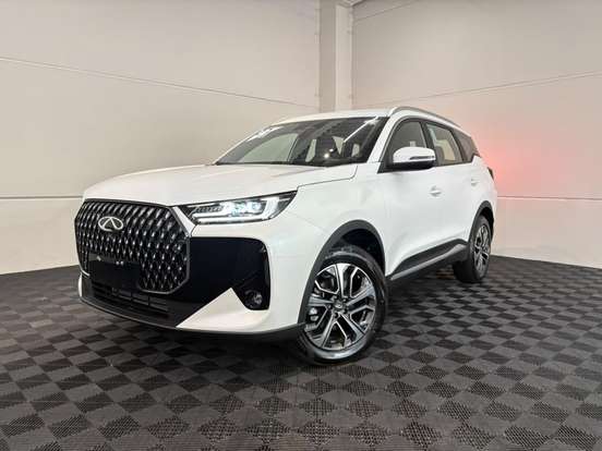 CAOA CHERY-TIGGO 7-2026