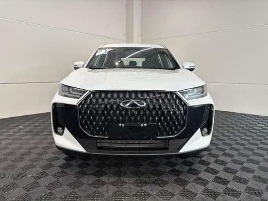 CAOA CHERY-TIGGO 7-2026