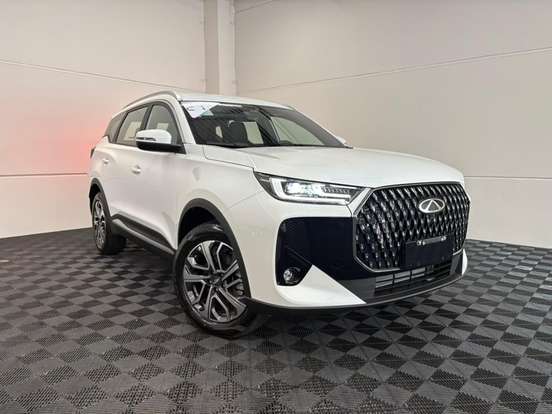 CAOA CHERY-TIGGO 7-1.5 TCI TURBO FLEX SPORT CVT CAOA CHERY-TIGGO 7-2026