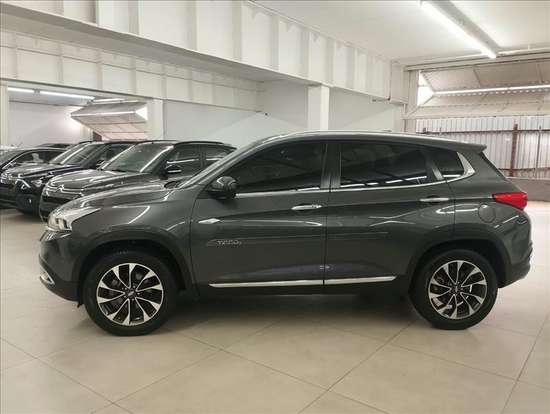 CAOA CHERY-TIGGO 7-2022