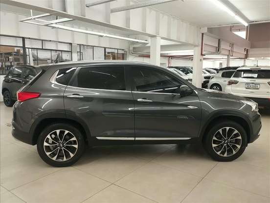 CAOA CHERY-TIGGO 7-1.5 VVT TURBO iFLEX T DCT CAOA CHERY-TIGGO 7-2022