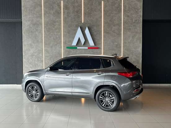 CAOA CHERY-TIGGO 7-1.5 VVT TURBO iFLEX T DCT CAOA CHERY-TIGGO 7-2019