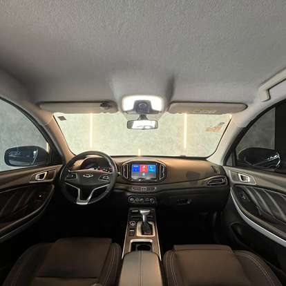 CAOA CHERY-TIGGO 7-2019