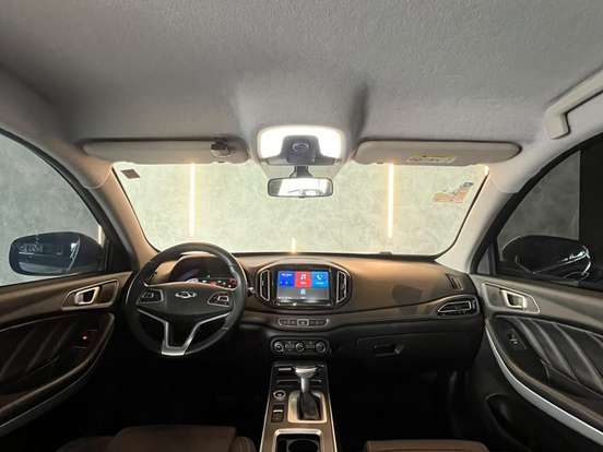 CAOA CHERY-TIGGO 7-1.5 VVT TURBO iFLEX T DCT CAOA CHERY-TIGGO 7-2019