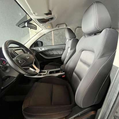 CAOA CHERY-TIGGO 7-2019