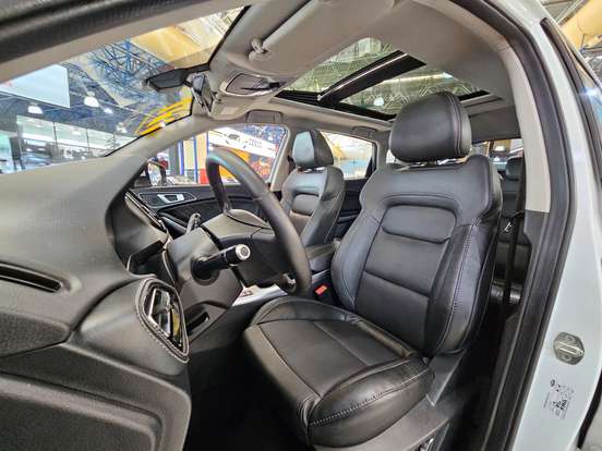 CAOA CHERY-TIGGO 7-2021