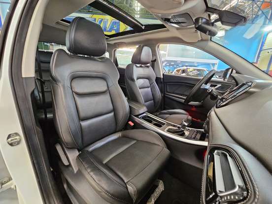 CAOA CHERY-TIGGO 7-2021