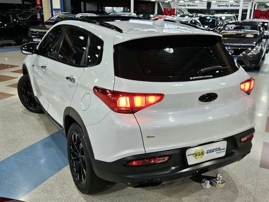 CAOA CHERY-TIGGO 7-1.5 VVT TURBO iFLEX TXS DCT CAOA CHERY-TIGGO 7-2021