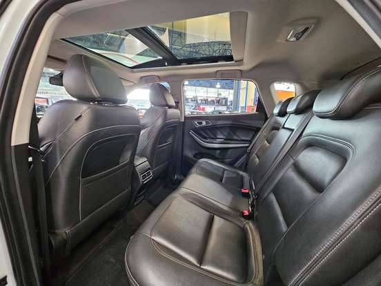 CAOA CHERY-TIGGO 7-2021