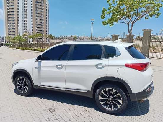 CAOA CHERY-TIGGO 7-1.5 VVT TURBO iFLEX TXS DCT CAOA CHERY-TIGGO 7-2021