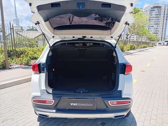 CAOA CHERY-TIGGO 7-1.5 VVT TURBO iFLEX TXS DCT CAOA CHERY-TIGGO 7-2021