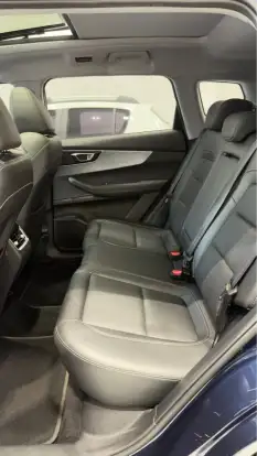 CAOA CHERY-TIGGO 7 PRO-2024