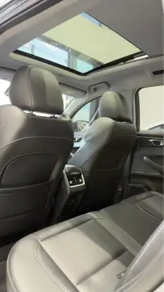 CAOA CHERY-TIGGO 7 PRO-2024