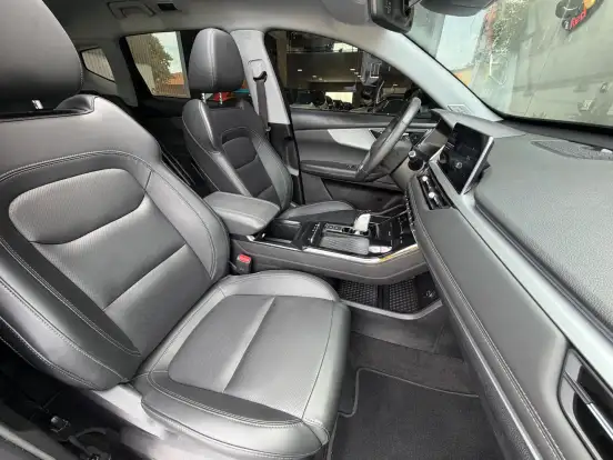 CAOA CHERY-TIGGO 7 PRO-1.5 TCI FLEX HYBRID MAX DRIVE CVT CAOA CHERY-TIGGO 7 PRO-2023