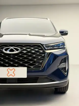 CAOA CHERY-TIGGO 7 PRO-2022