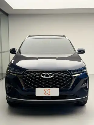 CAOA CHERY-TIGGO 7 PRO-2022