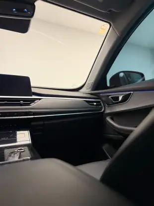 CAOA CHERY-TIGGO 7 PRO-2022