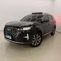 CAOA CHERY TIGGO 7 PRO 1.6 TGDI GASOLINA MAX DRIVE DCT CAOA CHERY TIGGO 7 PRO 1.6 TGDI GASOLINA MAX DRIVE DCT