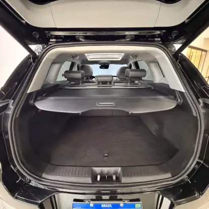 CAOA CHERY-TIGGO 7 PRO-2024