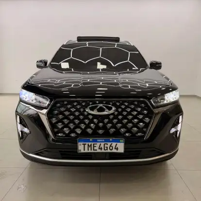 CAOA CHERY-TIGGO 7 PRO-1.6 TGDI GASOLINA MAX DRIVE DCT CAOA CHERY-TIGGO 7 PRO-2024