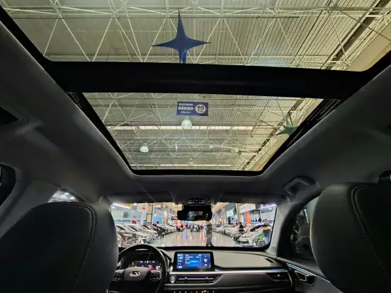 CAOA CHERY-TIGGO 7 PRO-2022