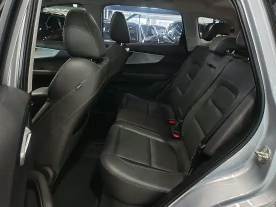 CAOA CHERY-TIGGO 7 PRO-2022
