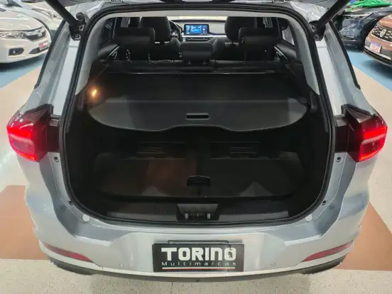 CAOA CHERY-TIGGO 7 PRO-1.6 TGDI GASOLINA MAX DRIVE DCT CAOA CHERY-TIGGO 7 PRO-2022