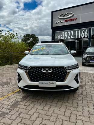 CAOA CHERY-TIGGO 7 PRO-2022