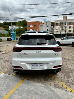 CAOA CHERY-TIGGO 7 PRO-2022