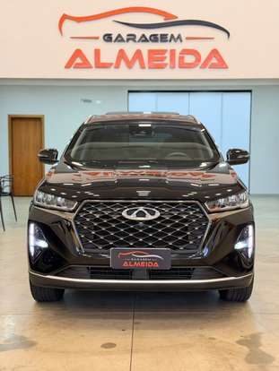 CAOA CHERY-TIGGO 7 PRO-2023