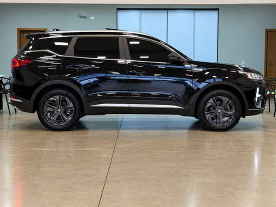 CAOA CHERY-TIGGO 7 PRO-1.5 TCI FLEX HYBRID MAX DRIVE CVT CAOA CHERY-TIGGO 7 PRO-2023