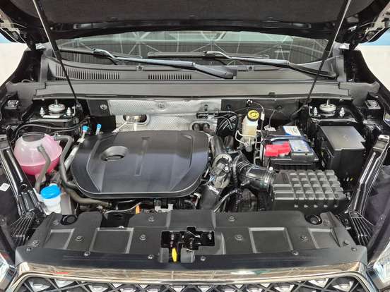 CAOA CHERY-TIGGO 7 PRO-1.5 TCI FLEX HYBRID MAX DRIVE CVT CAOA CHERY-TIGGO 7 PRO-2025