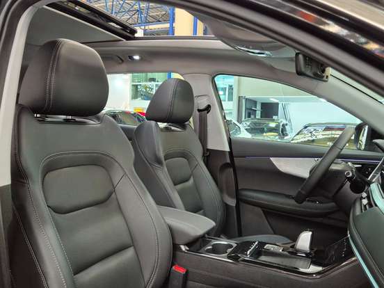 CAOA CHERY-TIGGO 7 PRO-1.5 TCI FLEX HYBRID MAX DRIVE CVT CAOA CHERY-TIGGO 7 PRO-2025