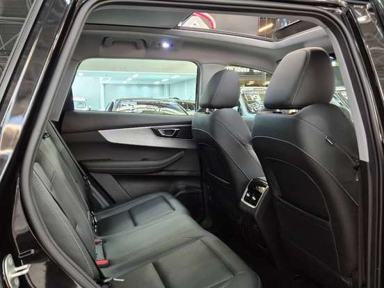 CAOA CHERY-TIGGO 7 PRO-2025