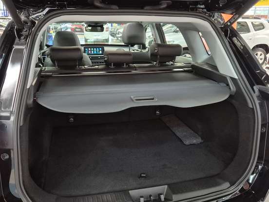CAOA CHERY-TIGGO 7 PRO-2025