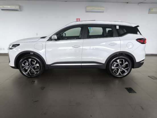 CAOA CHERY-TIGGO 7 PRO-2024
