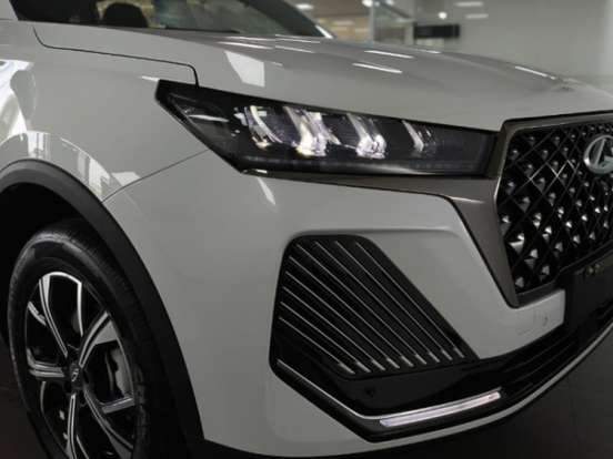 CAOA CHERY-TIGGO 7 PRO-1.5 TCI PLUG-IN HYBRID DHT CAOA CHERY-TIGGO 7 PRO-2024