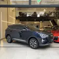 CAOA CHERY TIGGO 7 PRO 1.6 TGDI GASOLINA DCT CAOA CHERY TIGGO 7 PRO 1.6 TGDI GASOLINA DCT
