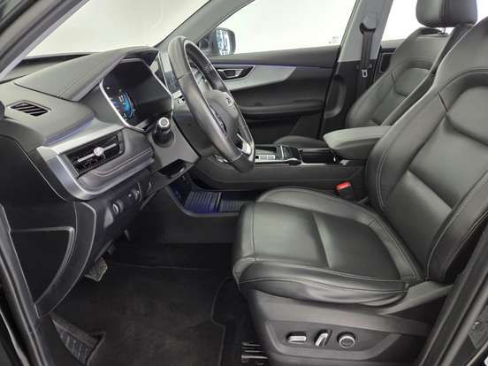CAOA CHERY-TIGGO 7 PRO-1.6 TGDI GASOLINA DCT CAOA CHERY-TIGGO 7 PRO-2022
