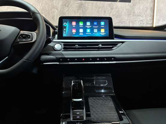 CAOA CHERY-TIGGO 7 PRO-2025
