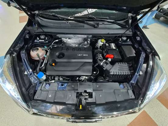 CAOA CHERY-TIGGO 7 PRO-2024