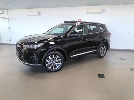 CAOA CHERY-TIGGO 7 PRO-2025