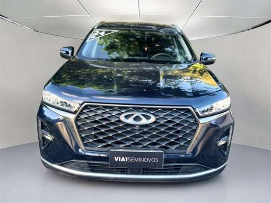 CAOA CHERY-TIGGO 7 PRO-2023