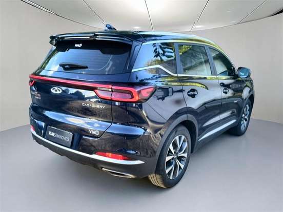 CAOA CHERY-TIGGO 7 PRO-2023
