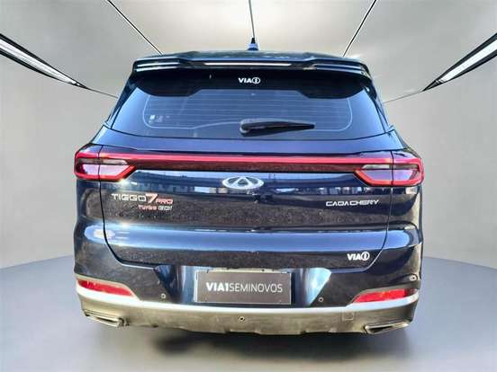 CAOA CHERY-TIGGO 7 PRO-2023