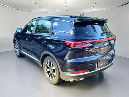 CAOA CHERY-TIGGO 7 PRO-2023