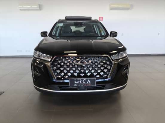 CAOA CHERY-TIGGO 7 PRO-1.6 TGDI GASOLINA MAX DRIVE DCT CAOA CHERY-TIGGO 7 PRO-2025