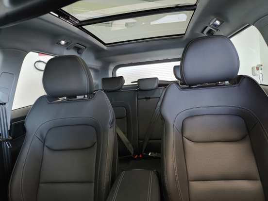 CAOA CHERY-TIGGO 7 PRO-2025