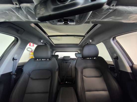CAOA CHERY-TIGGO 7 PRO-2025